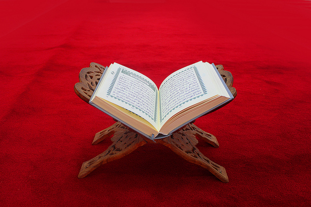 Quran Recitation
